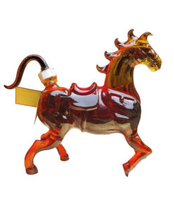 Rượu con ngựa Amerian Nga 2026 750ml