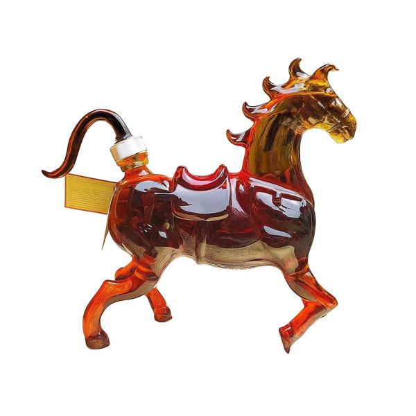 Rượu con ngựa Amerian Nga 2026 750ml