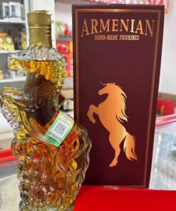 Rượu con ngựa Cognac Armenian