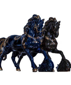 Rượu con ngựa Doha sứ Mã Thượng Vân Vip Royal Darius 2026 1000ml