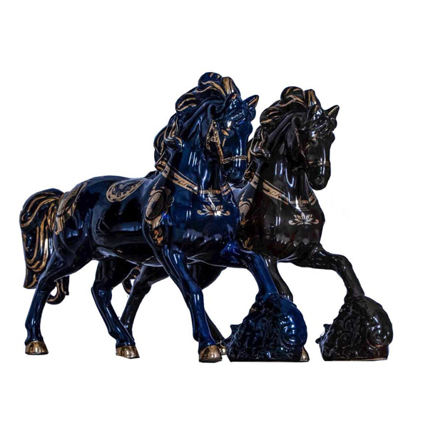 Rượu con ngựa Doha sứ Mã Thượng Vân Vip Royal Darius 2026 1000ml