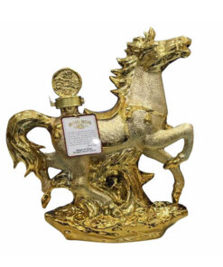 Rượu con ngựa vàng Bourbon Whisky Royal Rich Pháp