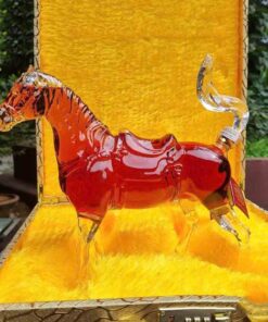 rượu con ngựa amerian