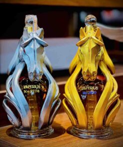 Chiến Mã Hoàng Kim Imperius