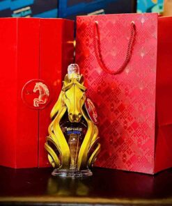 rượu con ngựa Chiến Mã Hoàng Kim Imperius