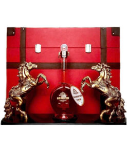 rượu ngựa đôi song mã