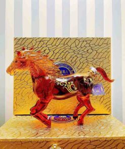 Aura Brandy XO Mã Đáo Thành Công