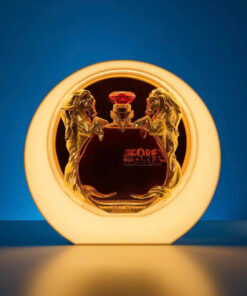 Rượu con ngựa Orel ngựa đôi ôm chai rượu Pháp 700ml