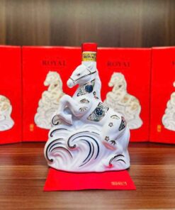 Suntory Whisky Royal Nhật Bản 2026